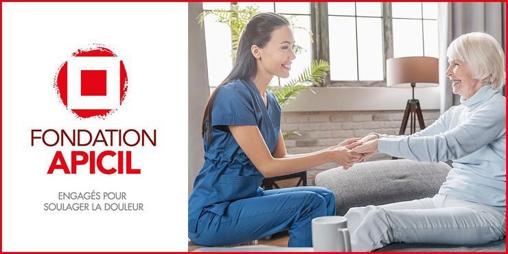 ©Fondation Apicil ©Fondation Apicil