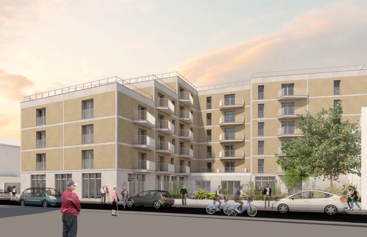 ©Groupe Les Jardins d'Arcadie ©Groupe Les Jardins d'Arcadie