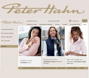 Peter Hahn Peter Hahn