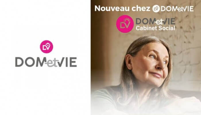 Vieillir chez soi sans se ruiner : le Cabinet social de Dometvie pour simplifier les démarches