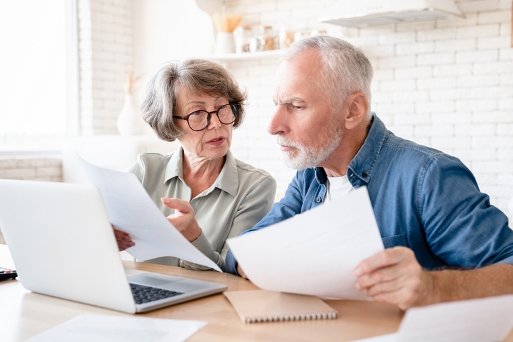 Impôts des retraités, suppression de l'abattement de 10 % : qui serait concerné et avec quelles conséquences ?