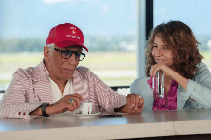 ©Caroline Bottaro ©Caroline Bottaro