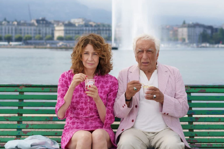 ©Caroline Bottaro ©Caroline Bottaro