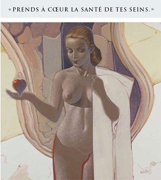 Par amour de l’autre ou comment motiver l’adhésion au dépistage de trois cancers tabous ? Par amour de l’autre ou comment motiver l’adhésion au dépistage de trois cancers tabous ?