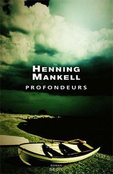 Profondeurs de Henning Mankell : coureur de fond Profondeurs de Henning Mankell : coureur de fond