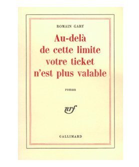 Académie Goncourt : 80 ans… Au-delà de cette limite, votre ticket n’est plus valable Académie Goncourt : 80 ans… Au-delà de cette limite, votre ticket n’est plus valable