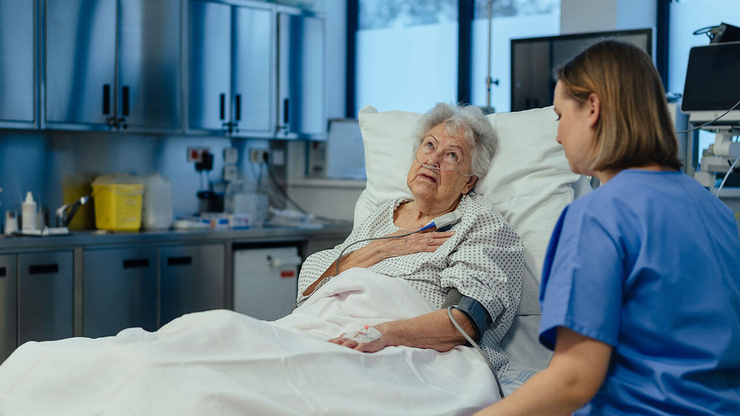 ©Halfpoint/Shutterstock ©Halfpoint/Shutterstock