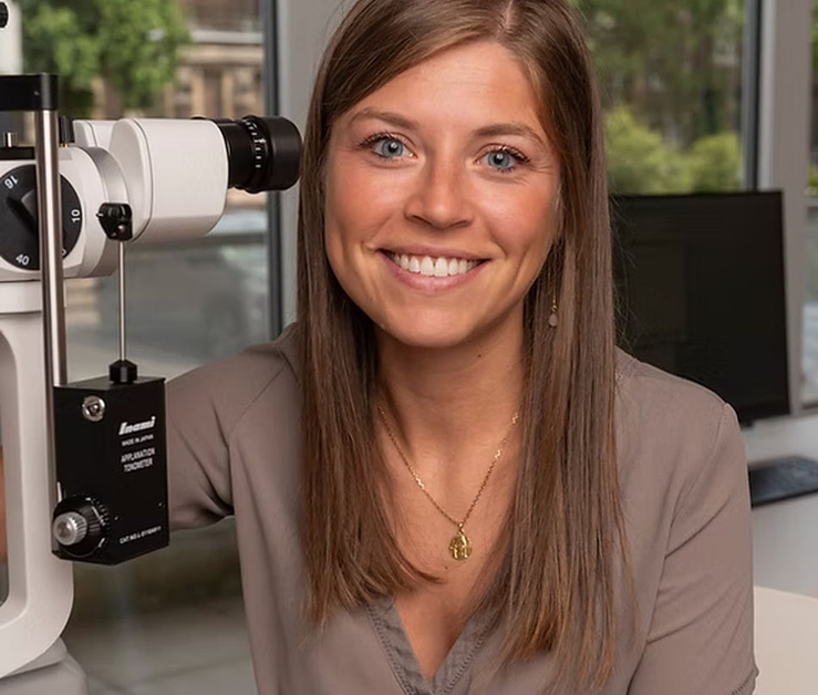 Diabète dans les yeux : tout ce que vous devez savoir