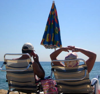 En vacances, les seniors anglais sont trop turbulents et consomment trop d’alcool En vacances, les seniors anglais sont trop turbulents et consomment trop d’alcool