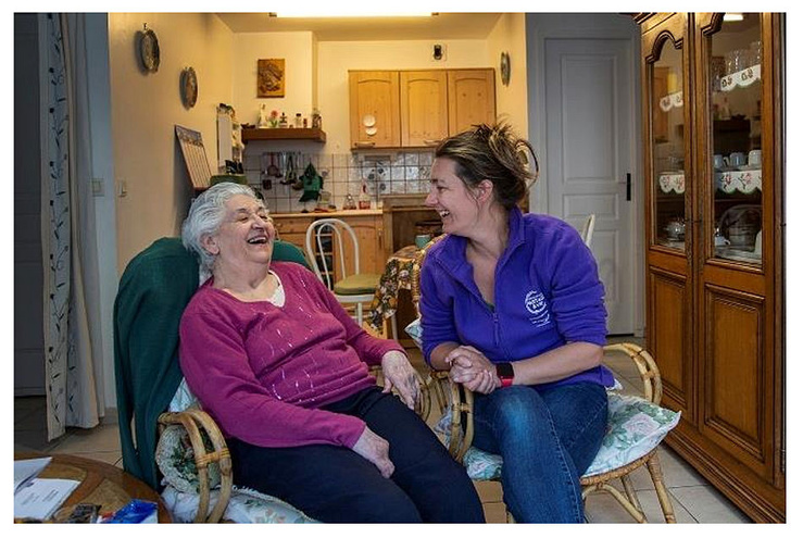 DR/©Résidence Les Champs de Coulommiers DR/©Résidence Les Champs de Coulommiers