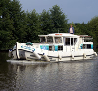 Tourisme fluvial sans permis Tourisme fluvial sans permis