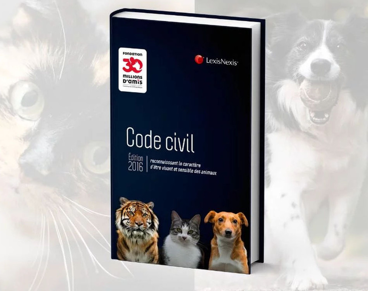 ©Fondation 30 Millions d'Amis ©Fondation 30 Millions d'Amis