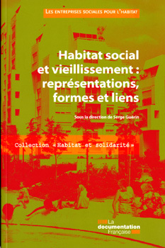 Habitat social et vieillissement des locataires : une nouvelle donne à prendre en compte Habitat social et vieillissement des locataires : une nouvelle donne à prendre en compte