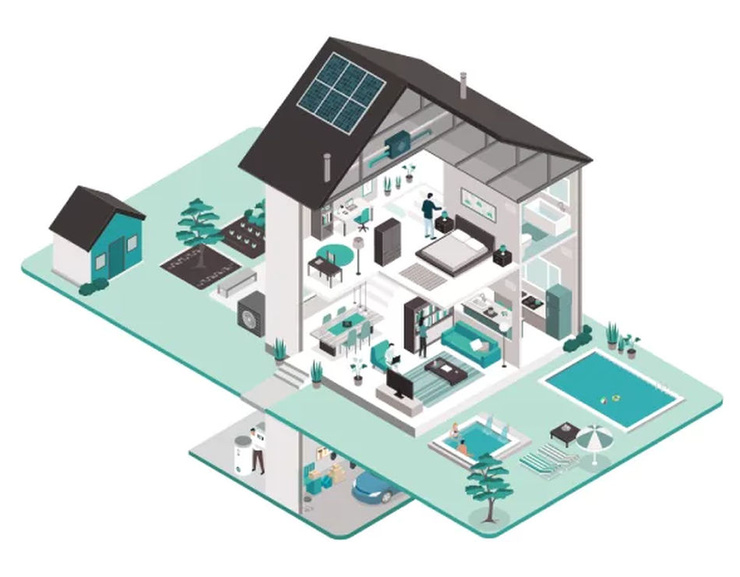 ©Promotelec ©Promotelec