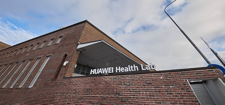 © Huawei