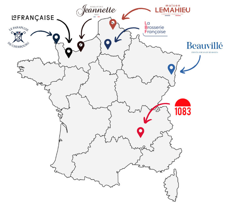 ©agence Flag ©agence Flag