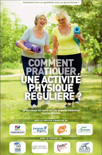 Soigner ses rhumatismes dans les stations thermales d'Auvergne Soigner ses rhumatismes dans les stations thermales d'Auvergne