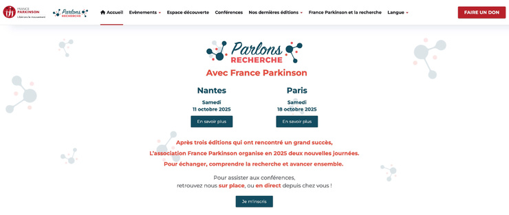 © France Parkinson © France Parkinson