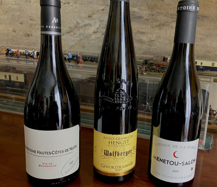 © Joël Chassaing-Cuvillier © Joël Chassaing-Cuvillier