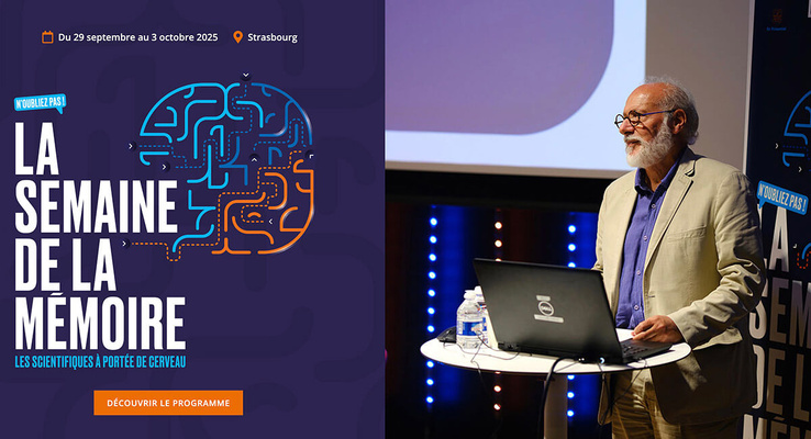 © 2025 La Semaine de la Mémoire © 2025 La Semaine de la Mémoire