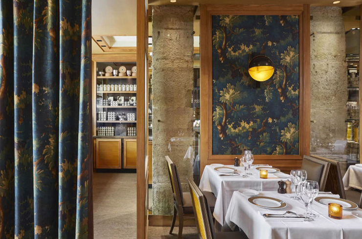 © Maison de la Truffe © Maison de la Truffe