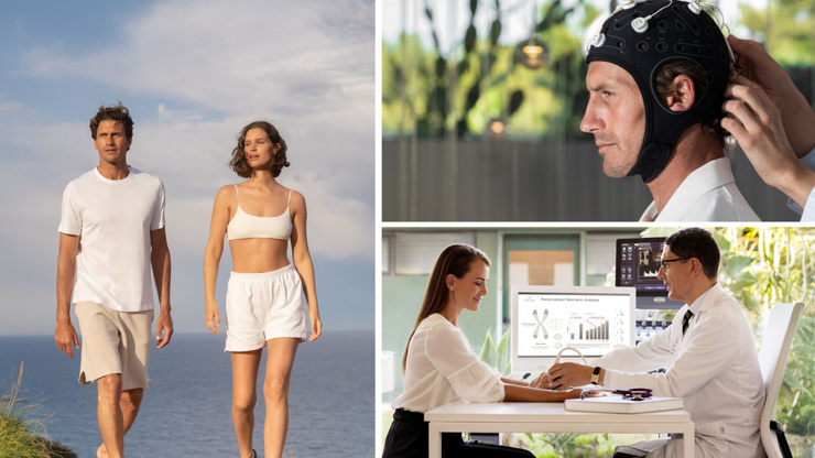 © SHA Espagne © SHA Espagne