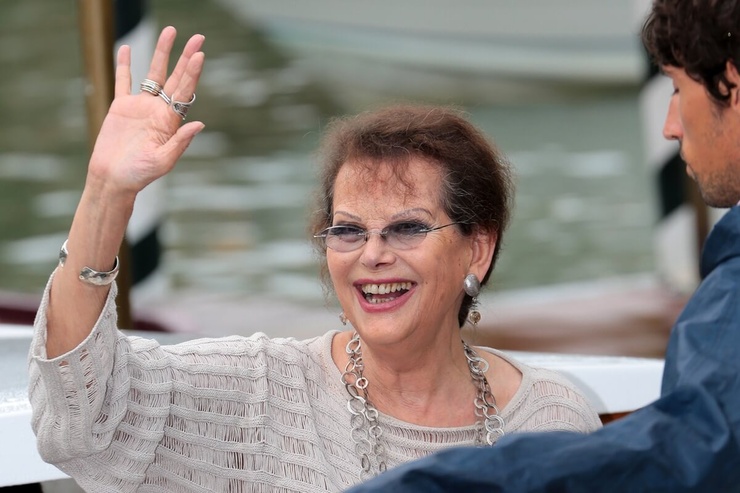 Mort de Claudia Cardinale à 87 ans : une étoile du cinéma s’est éteinte Mort de Claudia Cardinale à 87 ans : une étoile du cinéma s’est éteinte