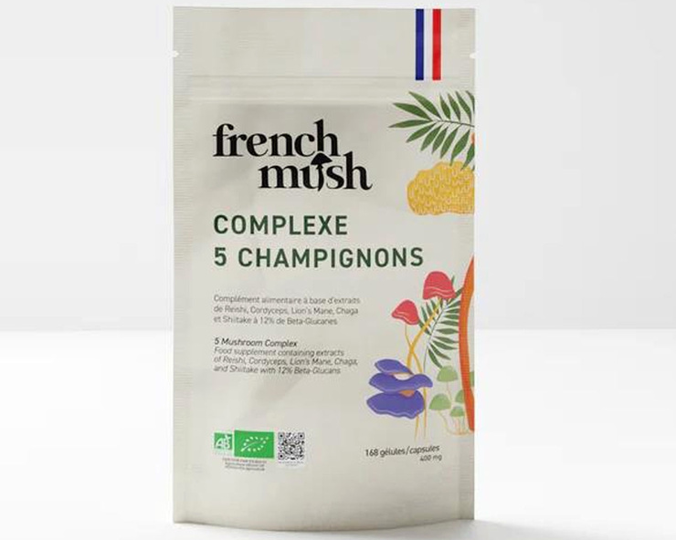 Complexe 5 Ménopause : un complément pour accompagner les femmes dans cette transition Complexe 5 Ménopause : un complément pour accompagner les femmes dans cette transition