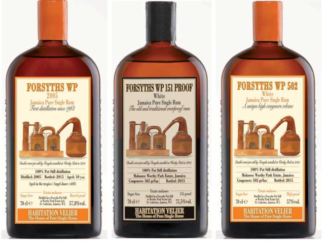 Le rhum se rappelle au bon souvenir des amateurs... Le rhum se rappelle au bon souvenir des amateurs...