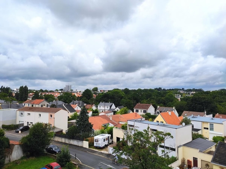 Commune d'Orvault (44)© LIU Baiyang/Shutterstock