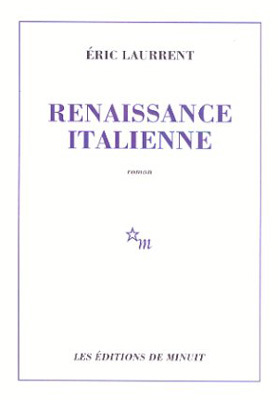 Renaissance italienne d'Eric Laurrent