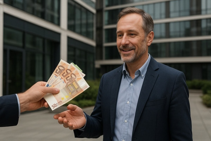 © La Centrale des SCPI © La Centrale des SCPI