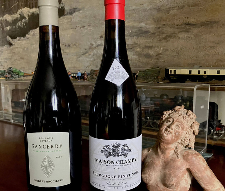 © Joël Chassaing-Cuvillier © Joël Chassaing-Cuvillier