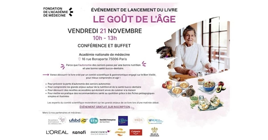 © Fondation de l'Académie de Médecine © Fondation de l'Académie de Médecine