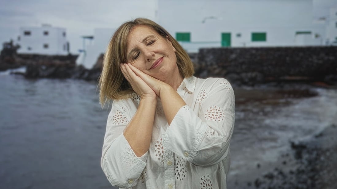 Mer et sommeil © Krakenimages.com/Shutterstock Mer et sommeil © Krakenimages.com/Shutterstock