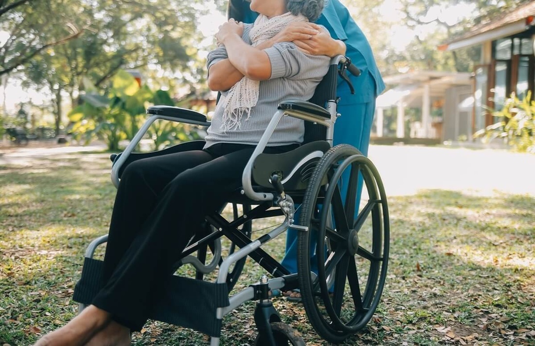 Remboursement intégral des fauteuils roulants © ARMMY PICCA/Shutterstock Remboursement intégral des fauteuils roulants © ARMMY PICCA/Shutterstock