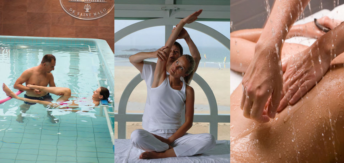 © Thermes de Saint-Malo