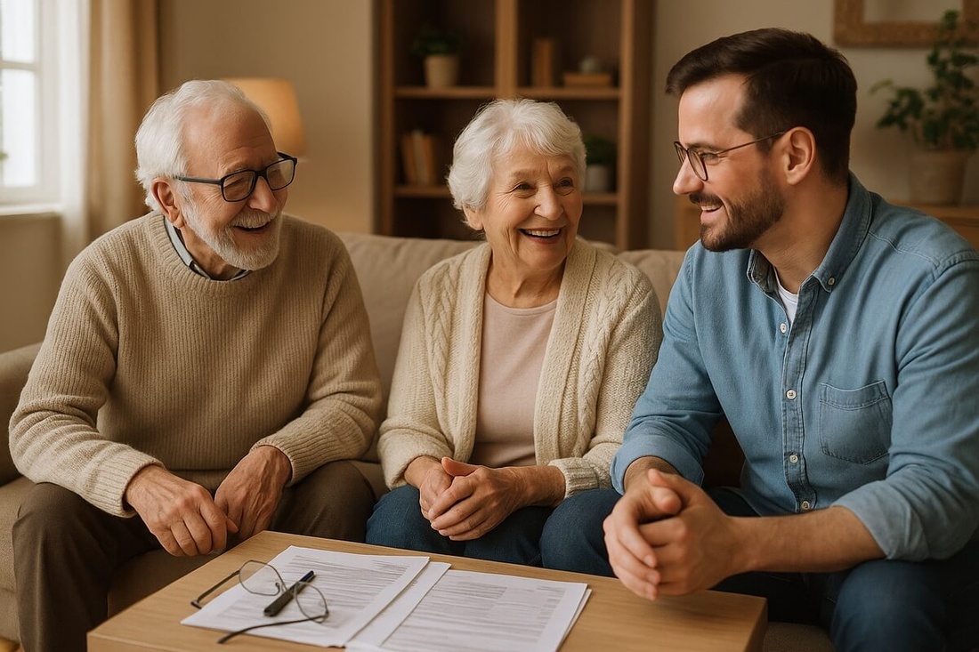 Transmission patrimoine petits-enfants 2026 exonération fiscale (image générée par IA)