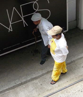 Financement de la « grande fragilité » et rôle de la CNSA, chronique par Serge Guérin Financement de la « grande fragilité » et rôle de la CNSA, chronique par Serge Guérin