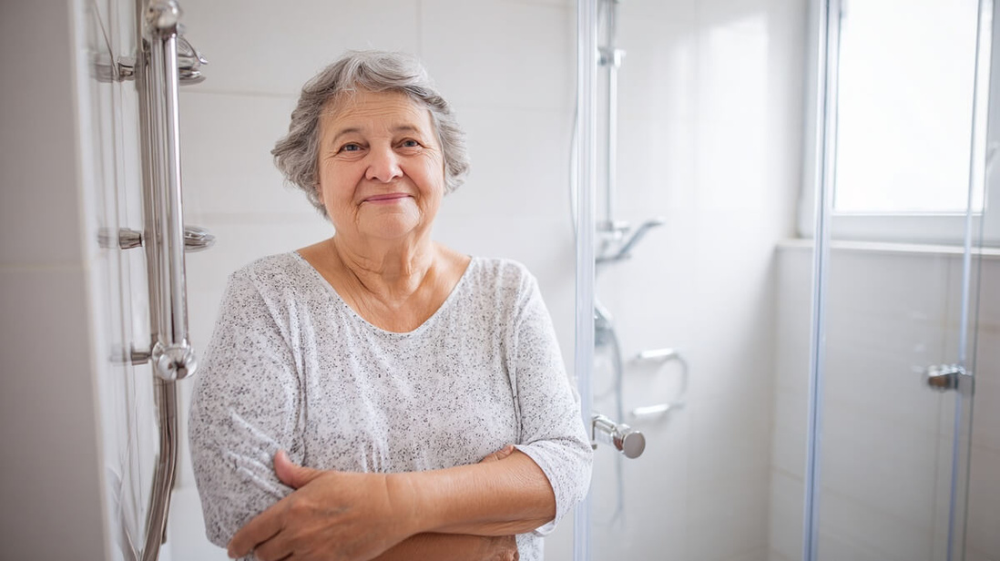 Cette aide que des milliers de locataires HLM ignorent pour adapter leur logement à la perte d'autonomie Cette aide que des milliers de locataires HLM ignorent pour adapter leur logement à la perte d'autonomie