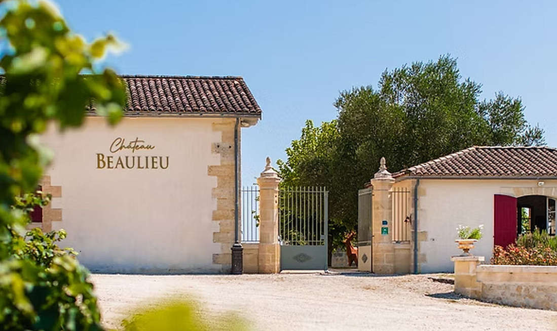 Côtes de Bourg : les vins de Château Beaulieu Côtes de Bourg : les vins de Château Beaulieu