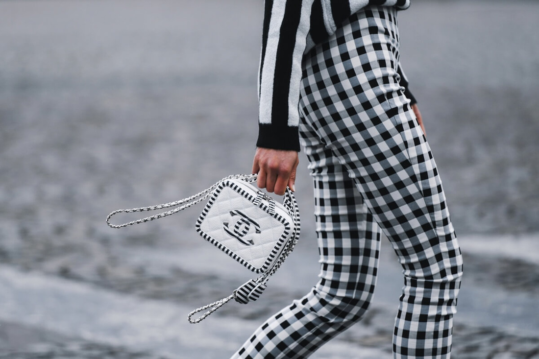 Défilé Chanel Paris, France - 5 mars 2019 © Creative Lab/Shutterstock