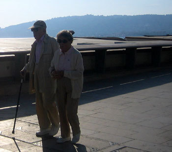 Plan Canicule : présentation de l’édition 2008