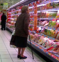 Monoprix se lance dans les services à la personne Monoprix se lance dans les services à la personne