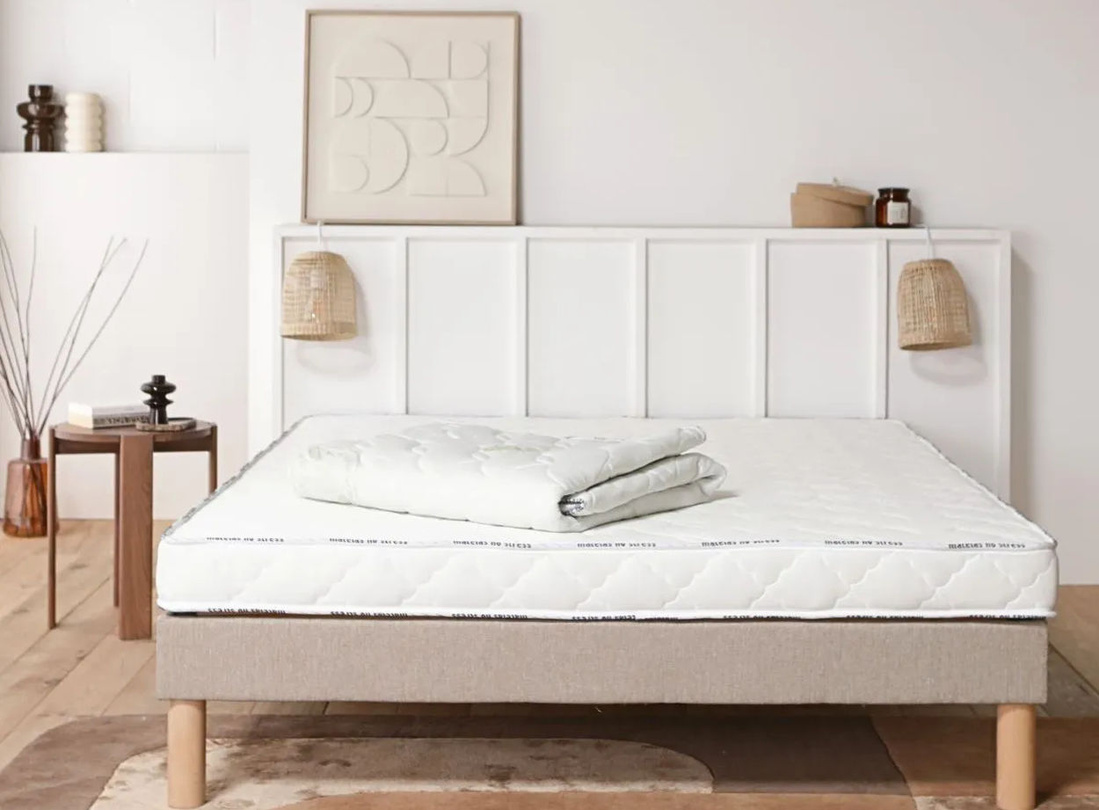 Comment le sur-mesure révolutionne votre confort de sommeil