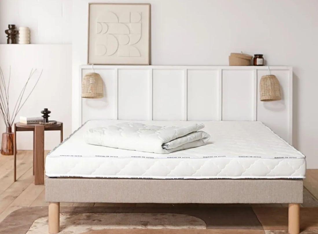 Comment le sur-mesure révolutionne votre confort de sommeil Comment le sur-mesure révolutionne votre confort de sommeil