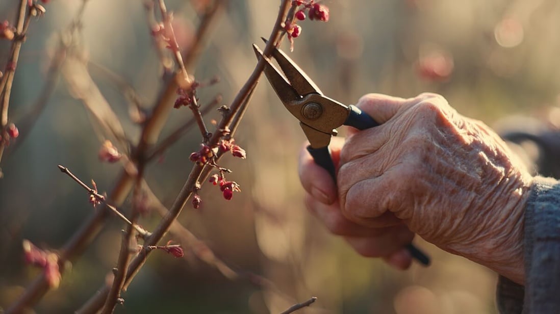 Gel, coupe trop rase, mauvais timing : les 3 erreurs qui condamnent vos rosiers chaque hiver Gel, coupe trop rase, mauvais timing : les 3 erreurs qui condamnent vos rosiers chaque hiver