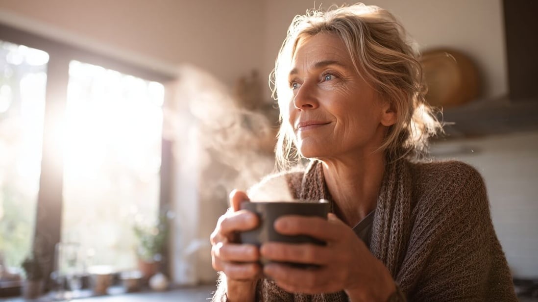 Café et démence : ce que révèle l'étude Harvard pour les seniors © SeniorActu Café et démence : ce que révèle l'étude Harvard pour les seniors © SeniorActu