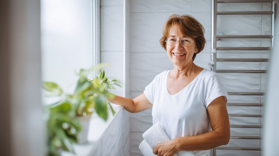 MaPrimeAdapt' 2026 : comment financer l'adaptation de votre salle de bain avant que les délais ne s'allongent encore © SeniorActu