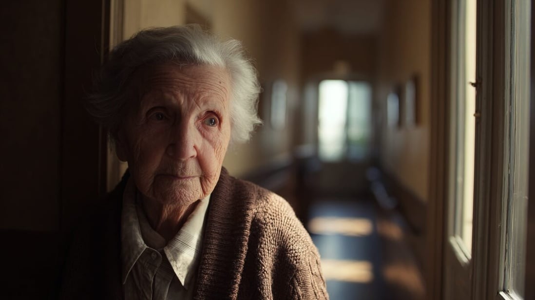 Intimité en EHPAD : un droit fondamental encore trop souvent malmené au quotidien © SeniorActu Intimité en EHPAD : un droit fondamental encore trop souvent malmené au quotidien © SeniorActu